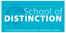 School of Distinction
