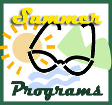 summer programs
