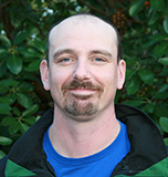 Peter Frontiero - Maintenance Tech