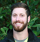 Andrew Frutiger - Grounds Tech