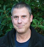 Kevin Gary - Lock and Key Tech