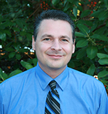 Patrick Gillespie - Director of Facilities