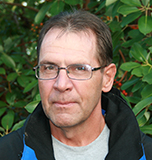Rick Huston - HVAC Tech