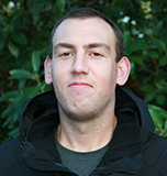Peter Jensen - Grounds Tech