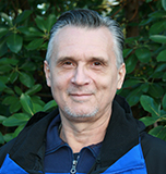 Mike Lifrenko - Plumber