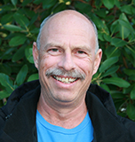 Jeff Otis - Maintenance Foreman