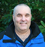 Derek Skore - Maintenance Tech