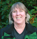 Debbie Steele - Courier (Pony)