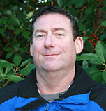 Jeff Yeager - Grounds Tech