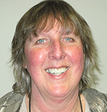Debbie Steele Courier