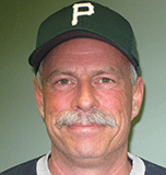 Jeff Otis Grounds Foreman