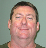 Jeff Yeager Grounds Tech
