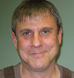 Kevin Gary Lock and Key Tech