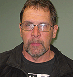 Rick Huston HVAC Tech