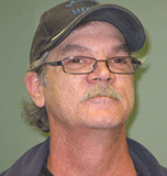 Tracy Bresser Electrician