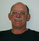 Allen Comstock - Environmental Specialist