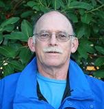 Allen Comstock - Environmental Specialist