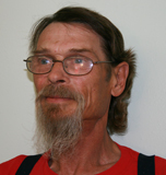 Curtis Hudson - Maintenance Foreman