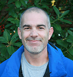 Aaron Gonsalves - Grounds Tech