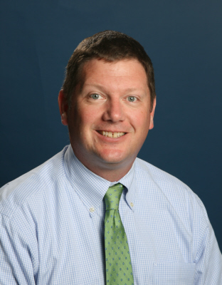 Brian Tovey - Principal