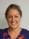Barbara Burleson