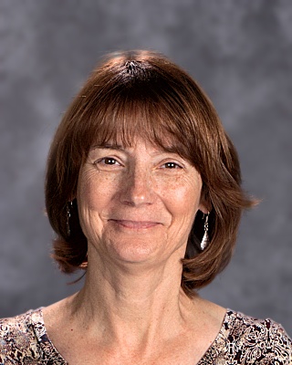 Denise Rohde-Killoran