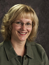 Gail Carlson MES