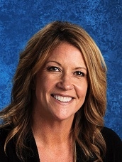 JULIE BORGEN