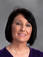 KATHERINE SEYMOUR