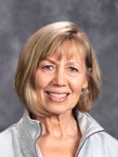 KRISTI HARKSON