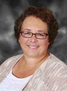 MARIAM ATCHISON - Lead Nurse