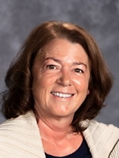 SUSAN BERRY