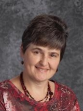 SUZANNE KINGSBURY